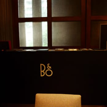 Bang & Olufsen - Bang & Olufsen (Metro Manila) - High Fidelity Audio Equipment Near Me - Mandaluyong, NCR