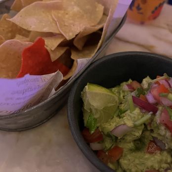 Carla - Vegan Guacamole & Chips - Tacos Near Me - Long Island City, New York Carla - Vegan Guacamole & Chips - Tacos Near Me - Long Island City, New York