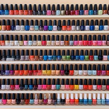 Oriental Nails III - Regular OPI color - Nail Salons Near Me - Cape May, New Jersey Oriental Nails III - Regular OPI color - Nail Salons Near Me - Cape May, New Jersey