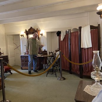Rancho Los Cerritos - Museums Near Me - Long Beach, California Rancho Los Cerritos - Museums Near Me - Long Beach, California