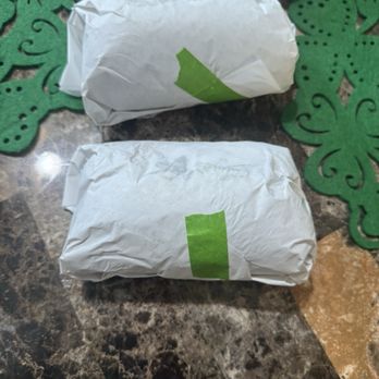 The Pickled Parlor - Order revealed! - Sandwiches Near Me - Clovis, California