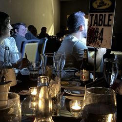 The Dinner Detective Indianapolis