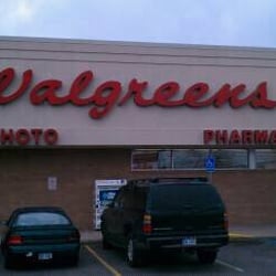 Walgreens