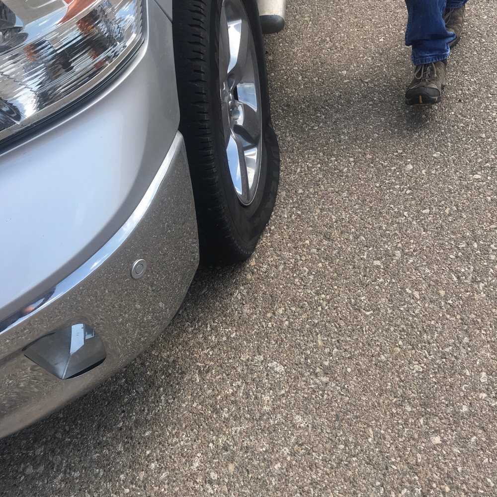 Rockwall Chrysler Dodge Jeep Ram - Flat tire! - Car Dealers Near Me - Rockwall, Texas Rockwall Chrysler Dodge Jeep Ram - Flat tire! - Car Dealers Near Me - Rockwall, Texas