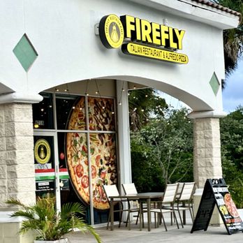 FIREFLY ITALIAN RESTAURANT - Updated November 2025 - 37 Photos