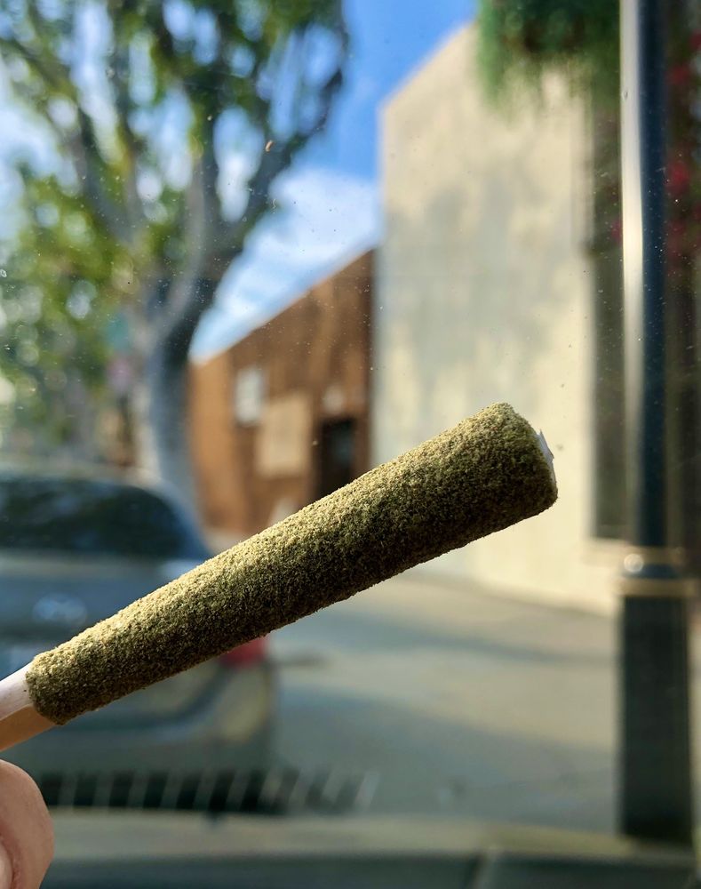 GREEN EARTH COLLECTIVE WEED DISPENSARY GRANADA HILLS 33 Photos & 68