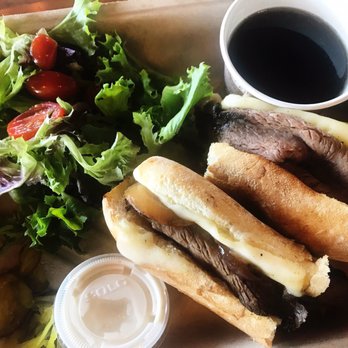 La Tour Cafe - French dip - yummy - Macarons Near Me - Kapolei, Hawaii La Tour Cafe - French dip - yummy - Macarons Near Me - Kapolei, Hawaii