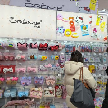 Teso Life - Bayside - BT 21 Collection, The Creme Shop - Department Stores Near Me - Bayside, New York Teso Life - Bayside - BT 21 Collection, The Creme Shop - Department Stores Near Me - Bayside, New York