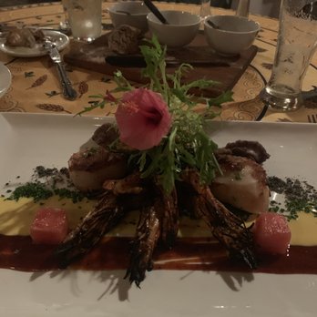 11 Maple Street - New American Near Me - Jensen Beach, Florida
