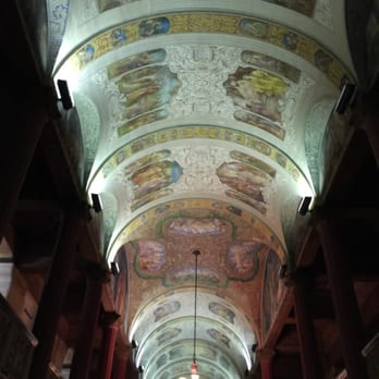 Wicked Lit - Ceiling Murals! - Performing Arts Near Me - Altadena, California