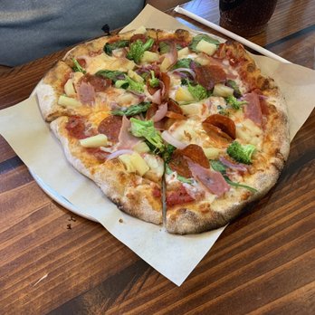 Your Pie Pizza - Pizza Near Me - Atlanta, Georgia Your Pie Pizza - Pizza Near Me - Atlanta, Georgia