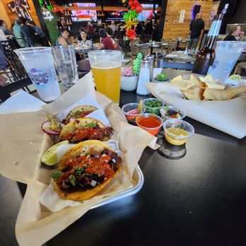 Don Titos Bar & Grill - Tacos Near Me - Denair, California