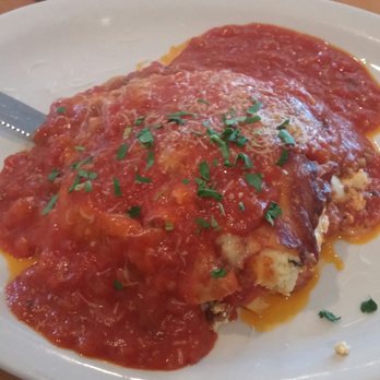 Riganato Old World Grille - Lasagna .. Awesome!!! - New American Near Me - Geneva, Illinois Riganato Old World Grille - Lasagna .. Awesome!!! - New American Near Me - Geneva, Illinois