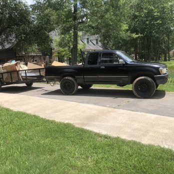 25k Pro Haulers - Junk Removal & Hauling Near Me 25k Pro Haulers - Junk Removal & Hauling Near Me