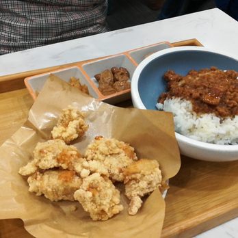 阿木台灣麵 - Taiwanese Near Me - Hong Kong, HK