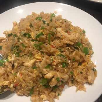 Kwok's Bistro - Chicken fried rice - Chinese Near Me - Reno, Nevada