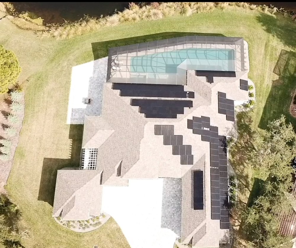 Slide of Revolution Contractors Roofing And Solar