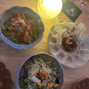 Terra Mae - Their salads yummy! - Japanese Near Me - Portland, Oregon