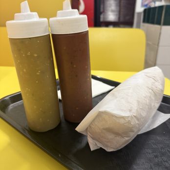 De Kotija Taco Shop - Mexican Near Me - Oceanside, California
