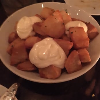 Toro - Patatas Bravas - Tapas Bars Near Me - Boston, Massachusetts Toro - Patatas Bravas - Tapas Bars Near Me - Boston, Massachusetts