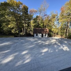 Engle Mill Covered Bridge