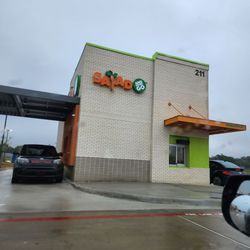 Salad and Go