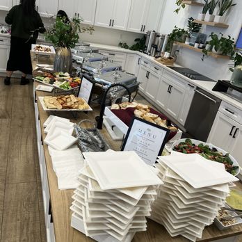 Continental Caterers - Caterers Near Me - Campbell, California Continental Caterers - Caterers Near Me - Campbell, California