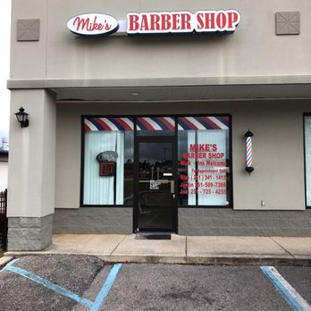 Mike's Barber Shop - Mike's Barber Shop in Mobile AL - Barbers Near Me - Mobile, Alabama Mike's Barber Shop - Mike's Barber Shop in Mobile AL - Barbers Near Me - Mobile, Alabama