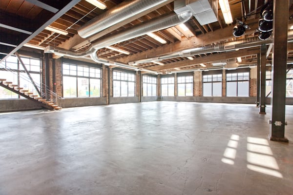 The Leftbank Annex by null