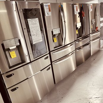 Appliance Outlet - Appliances Near Me - San Benito, Texas Appliance Outlet - Appliances Near Me - San Benito, Texas
