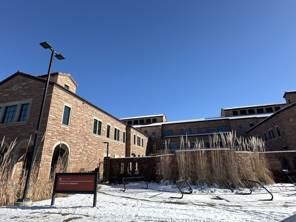 Center for Community Dining