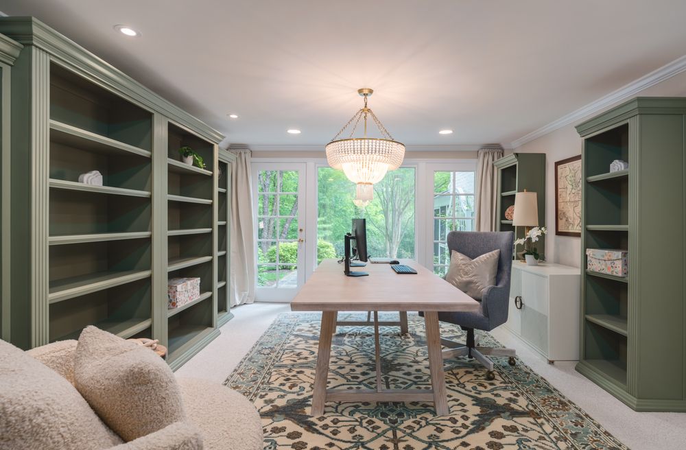 STUDIO MARTIN & CO 58 Photos Nokesville, Virginia Interior Design