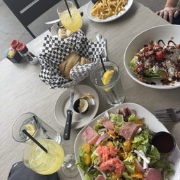 Wedge Salad