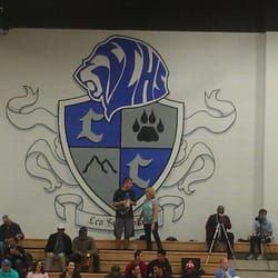 Cathedral City High School