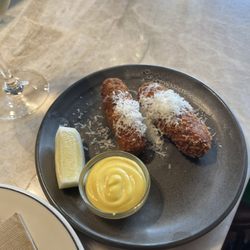 The Big Foody Food Tours - Shucker Bros