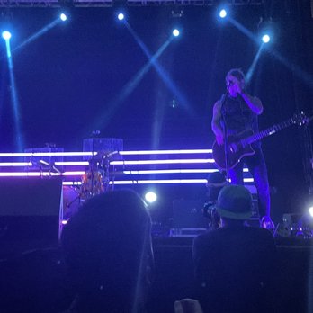 Jannus Live - a band performing on stage - Music Venues Near Me - Saint Petersburg, Florida Jannus Live - a band performing on stage - Music Venues Near Me - Saint Petersburg, Florida