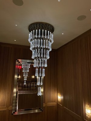 Fouquet's New York by null