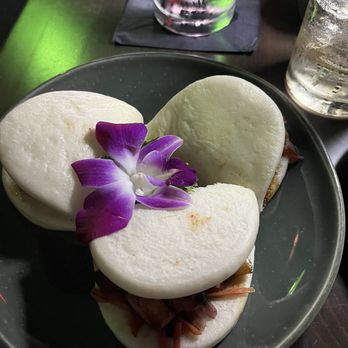 The Urban Tapas - Bao buns! - Seafood Near Me - Fort Pierce, Florida The Urban Tapas - Bao buns! - Seafood Near Me - Fort Pierce, Florida