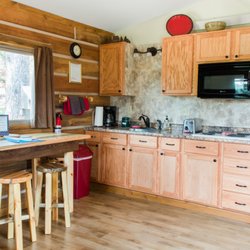 Dakota Dream B&B - The Cabin