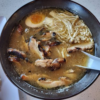 9th Island Grill - Teri chicken saimin, ono broth! - Hawaiian Near Me - Henderson, Nevada 9th Island Grill - Teri chicken saimin, ono broth! - Hawaiian Near Me - Henderson, Nevada
