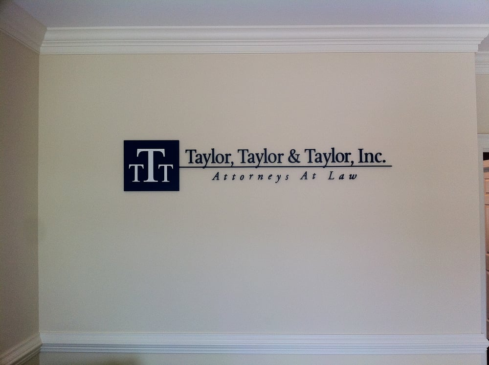 Taylor Taylor & Taylor - divorce attorney in Glen Allen, VA