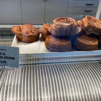 Bonrue Bakery - Kouihn Amann. YUMMY! - Bakeries Near Me - St George, Utah