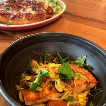 Culinary Dropout - New American Near Me - Phoenix, Arizona