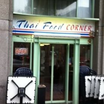 Thai Food Corner - Thai Near Me - Zürich, ZH Thai Food Corner - Thai Near Me - Zürich, ZH