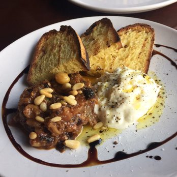 Bar Del Corso - buratatatatata! - Italian Near Me - Seattle, Washington Bar Del Corso - buratatatatata! - Italian Near Me - Seattle, Washington