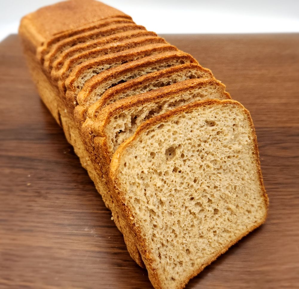 Fiddlesticks Bakery Logo