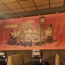 Ti-On Lounge