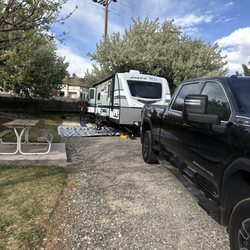Wonderland RV Park
