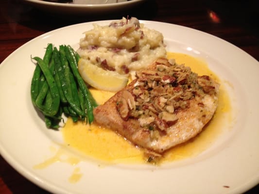 Bahama Breeze by null