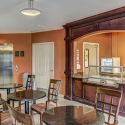 The Hampton at Meadows Place by AgeWell Solvere